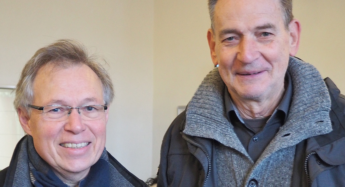 Auf der Spur der KronenbergSiedlung KZA.plant GmbH